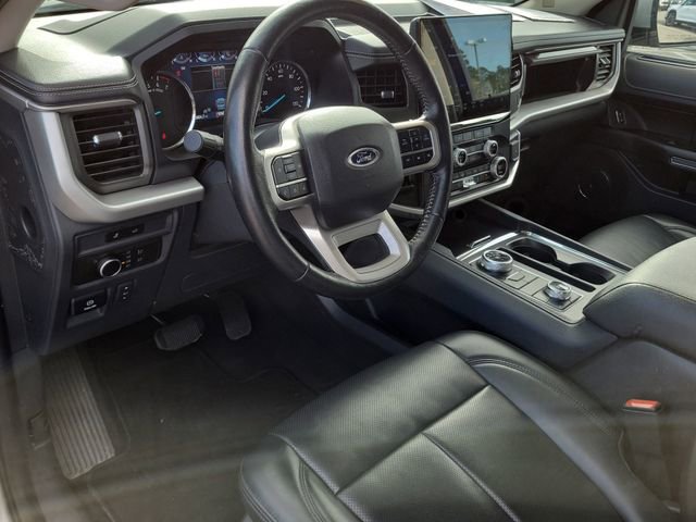 Used 2024 Ford Expedition Max XLT AWD/4WD image 19