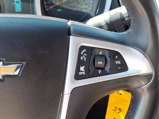 Used 2013 Chevrolet Equinox LTZ FWD image 18