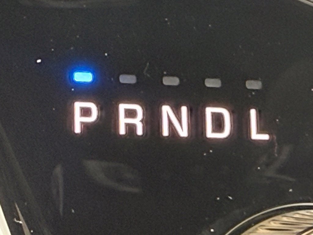 New 2027 Chrysler Pacifica LX FWD image 18