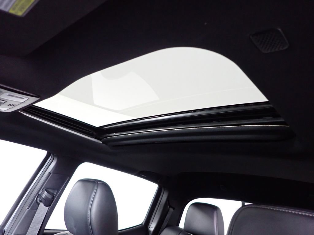 Used 2023 Toyota Tacoma TRD Off-Road w/ TRD Premium Off Road Package image 6