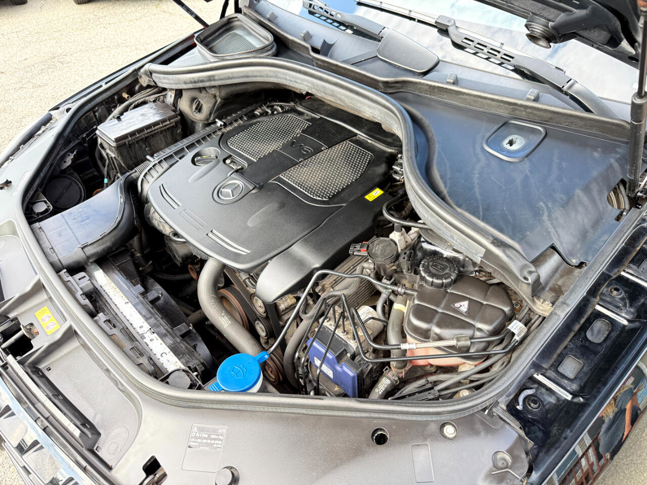 Used 2015 Mercedes-Benz ML 350 4MATIC w/ Premium 1 Package image 77