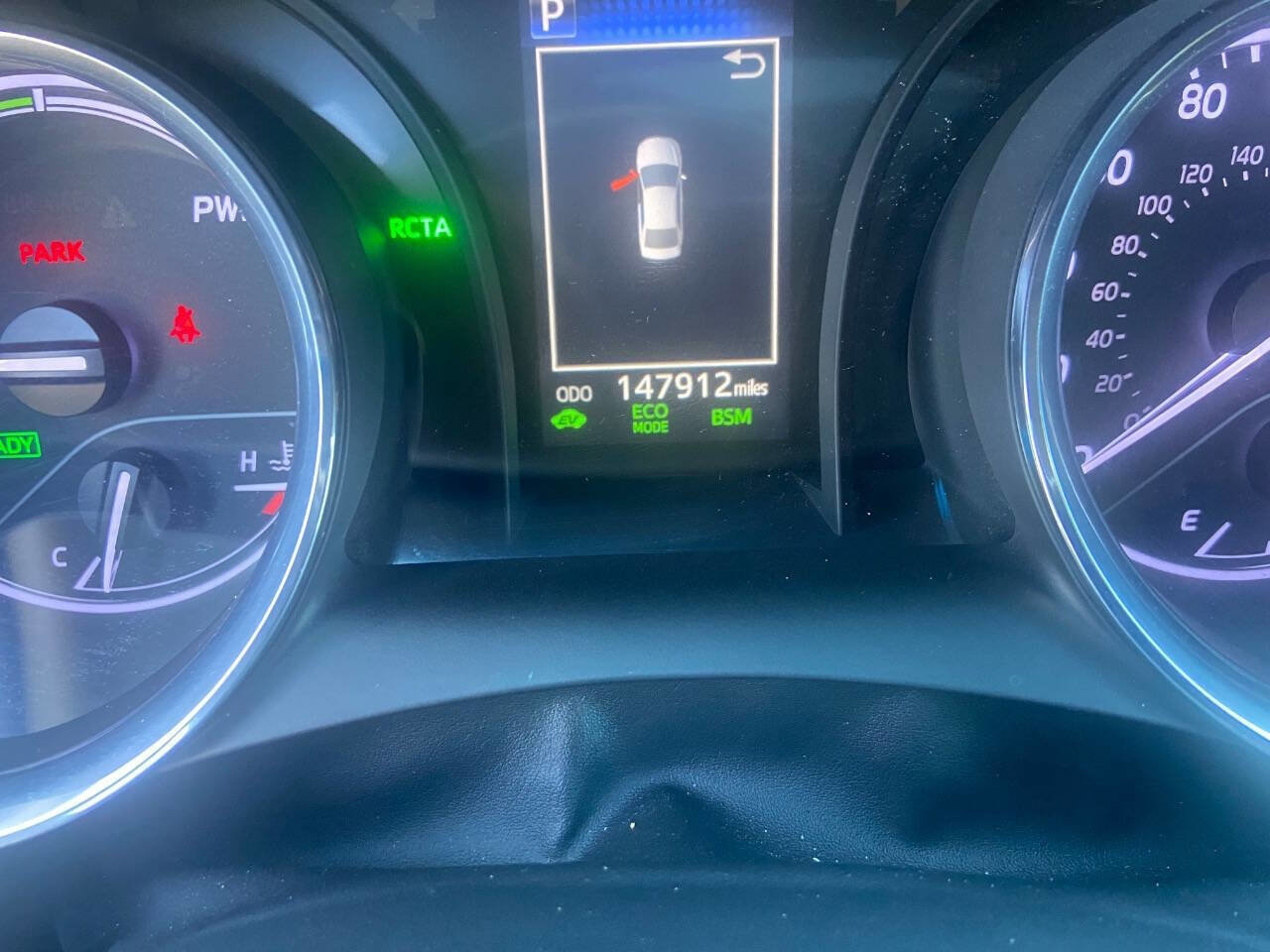 Used 2020 Toyota Camry SE image 38