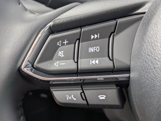 Certified 2025 MAZDA CX-5 AWD 2.5 S w/ Preferred Package image 20