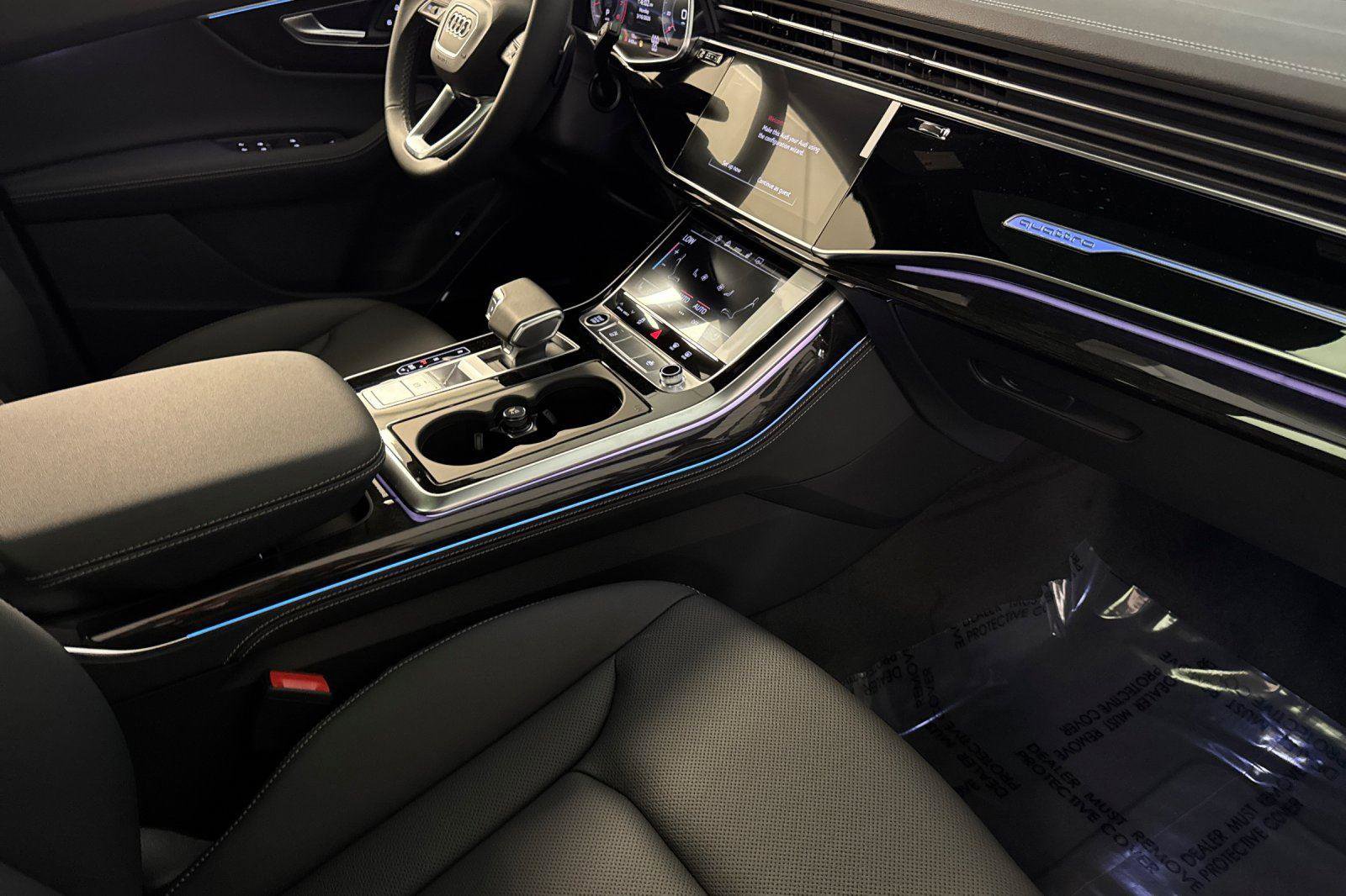 New 2026 Audi Q7 Premium Plus image 15