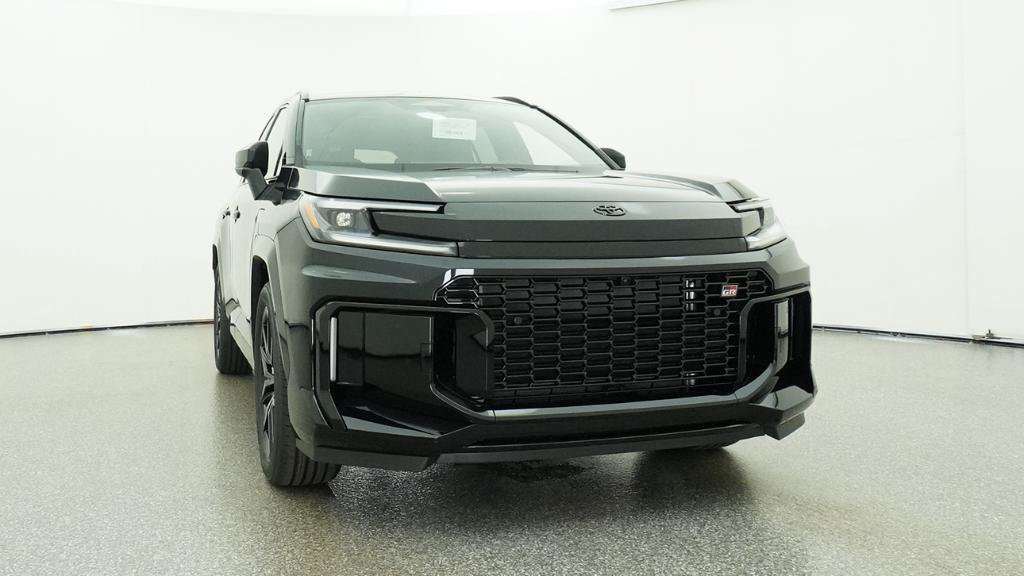 New 2026 Toyota RAV4 AWD Plug-in Hybrid image 33