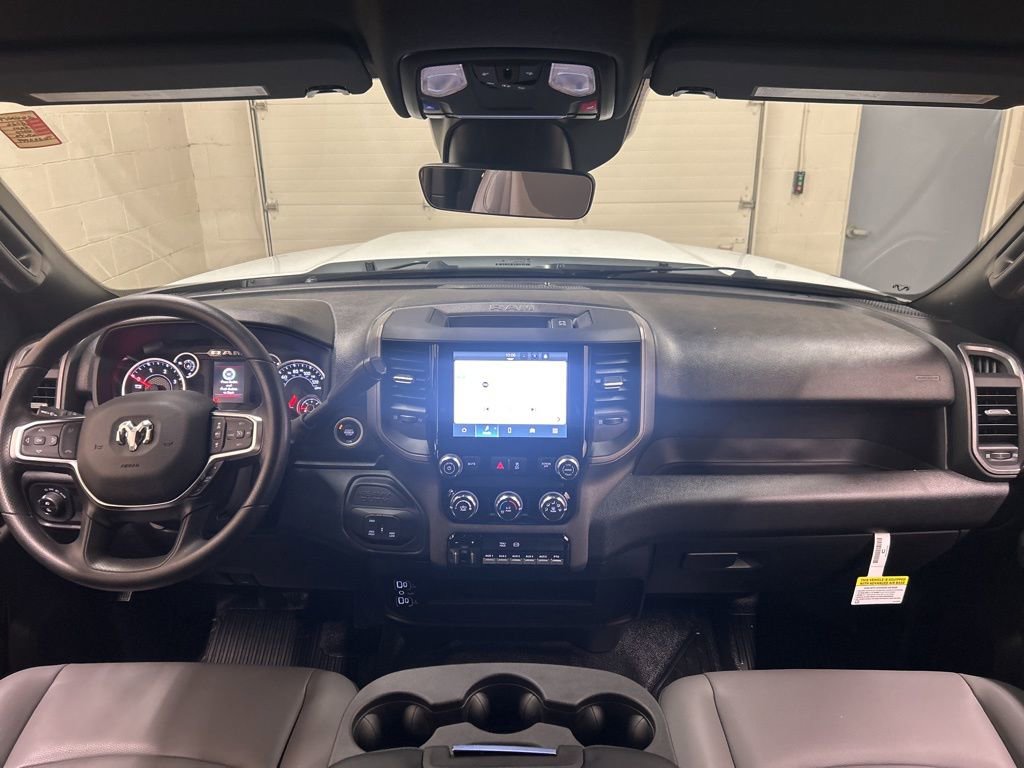 New 2026 RAM 4500 Tradesman w/ Chrome Appearance Group image 18