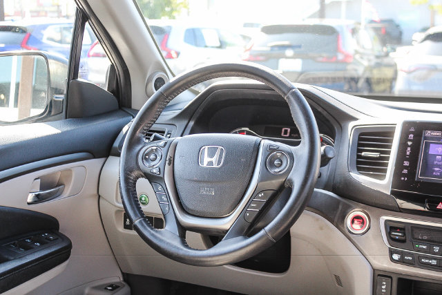 Used 2018 Honda Pilot EX-L image 19