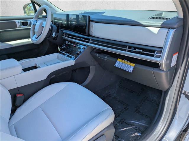 New 2026 Hyundai Santa Fe SE image 20