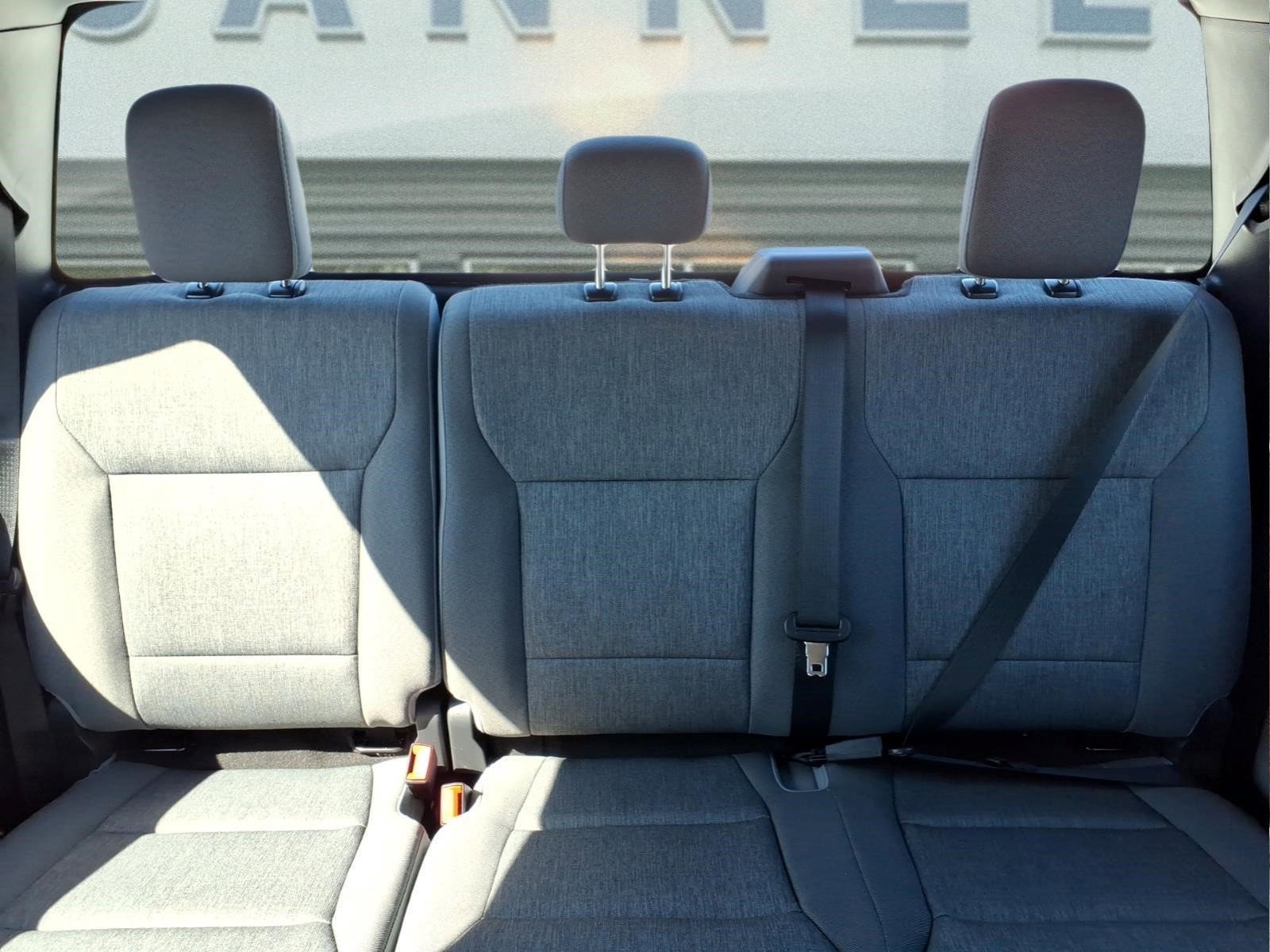 New 2026 Ford F250 XL w/ STX Appearance Package image 12