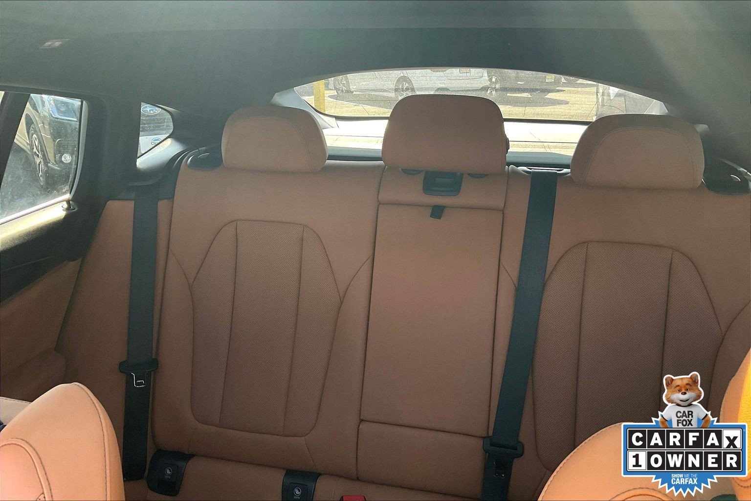 Used 2024 BMW X4 xDrive30i w/ Premium Package image 34