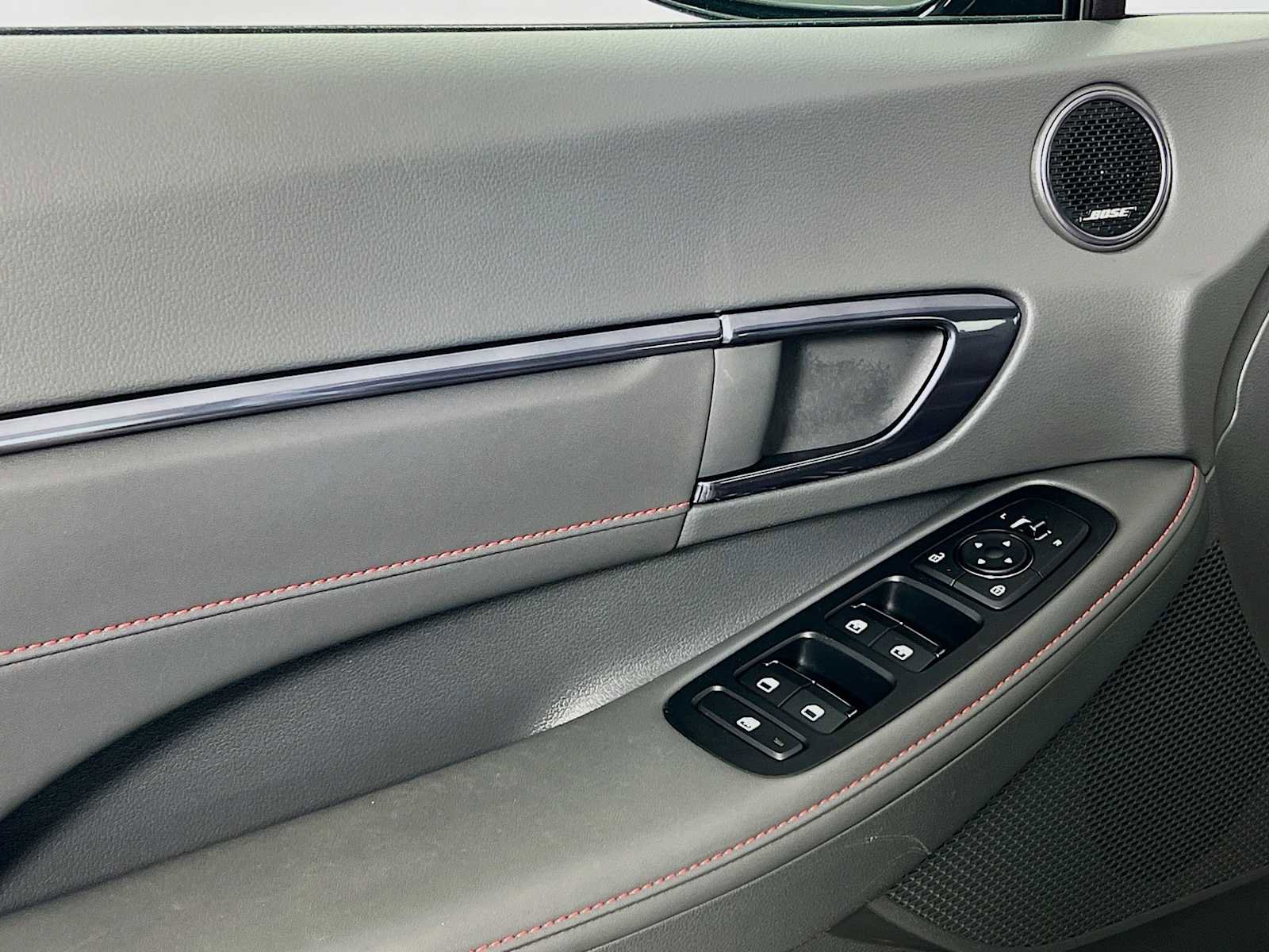 Certified 2024 Hyundai Sonata N Line FWD image 18