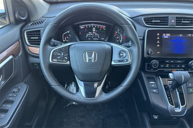 Certified 2022 Honda CR-V EX image 18