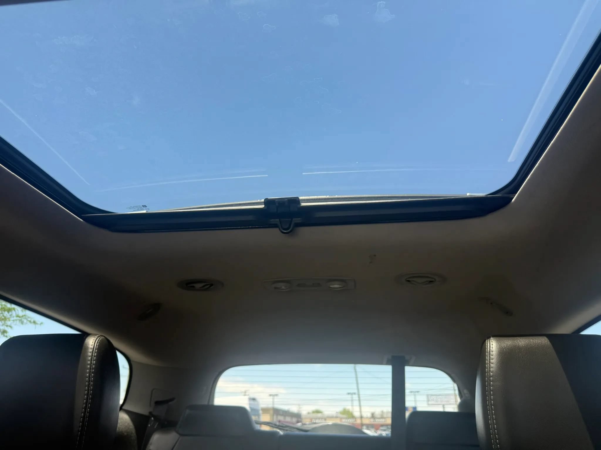 Used 2015 Buick Enclave Leather w/ Trailering Package AWD/4WD image 17