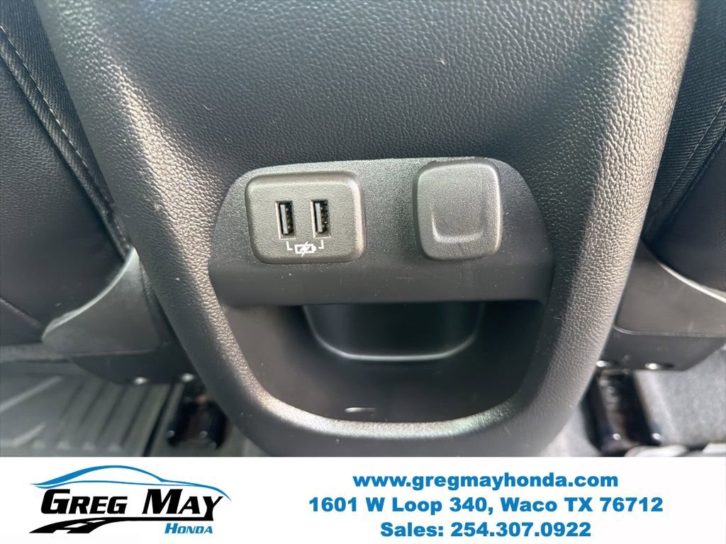 Used 2020 Chevrolet Colorado Z71 RWD image 29
