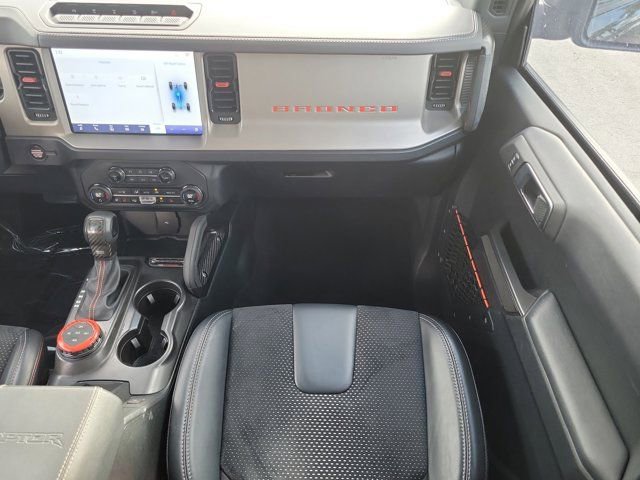 Used 2023 Ford Bronco Raptor image 15