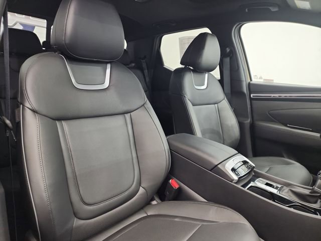 Used 2023 Hyundai Santa Cruz Limited image 33