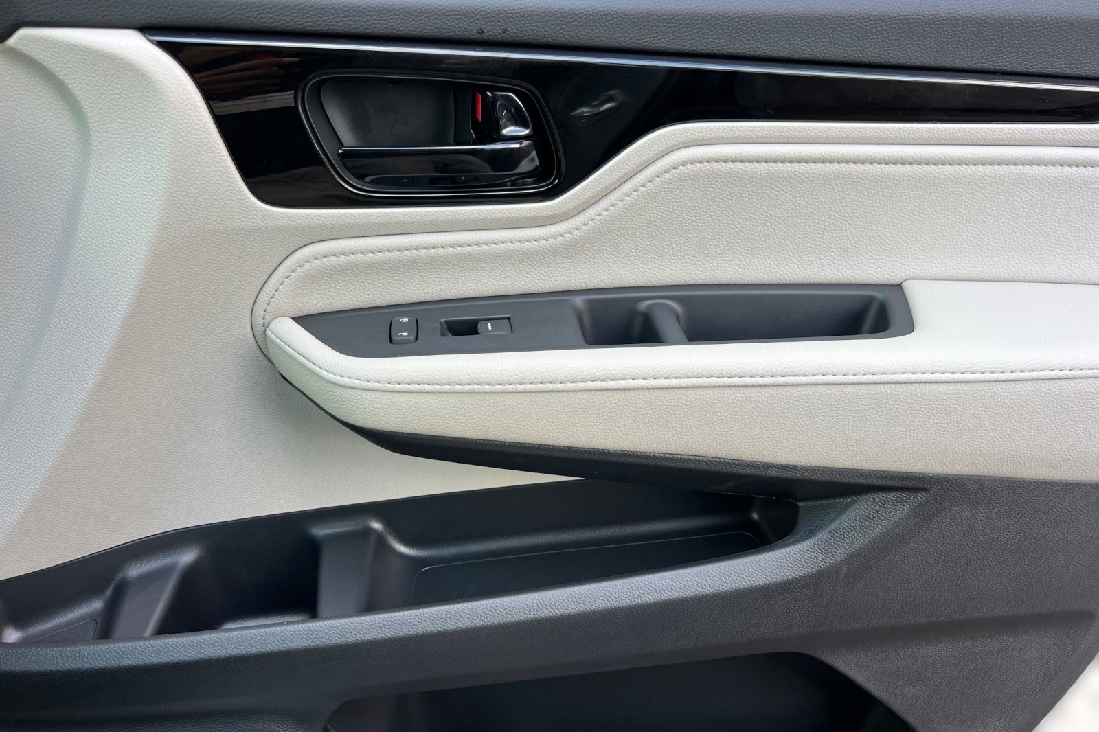 New 2026 Honda Odyssey Elite image 27