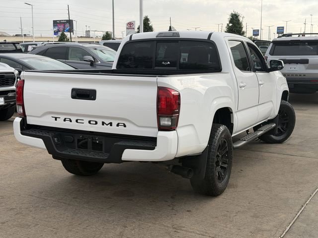 Certified 2021 Toyota Tacoma SR w/ SR Convenience Package image 2