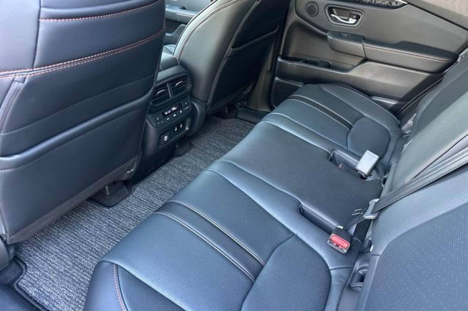 New 2026 Honda Passport TrailSport Elite image 13