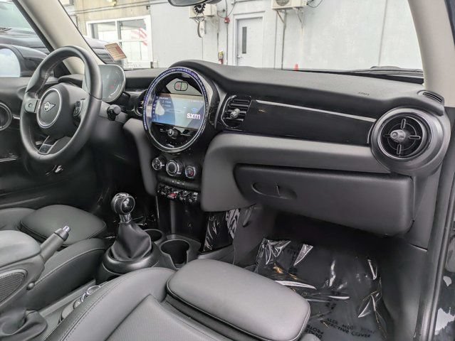 Used 2024 MINI Cooper S FWD image 14