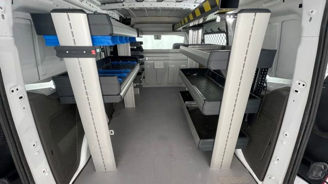 Used 2022 Ford Transit Connect XL image 40