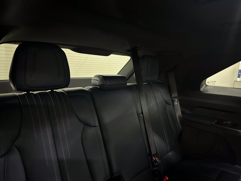 Certified 2026 Cadillac Escalade IQ Sport 2 w/ LPO, Premium Carpet Package AWD/4WD image 27