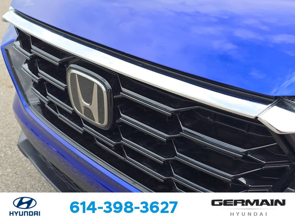 Used 2024 Honda CR-V EX-L image 14