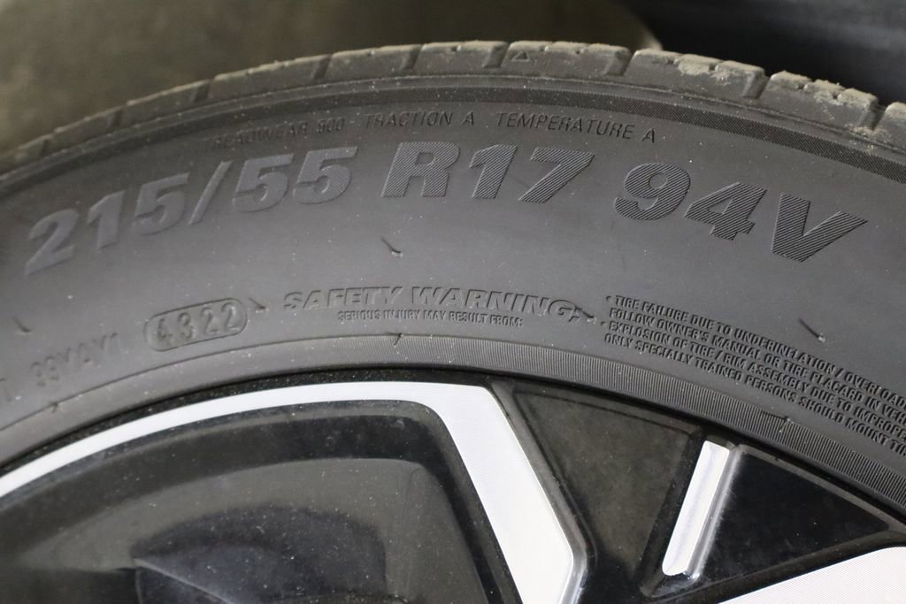 Used 2023 Kia Niro Wind FWD image 42