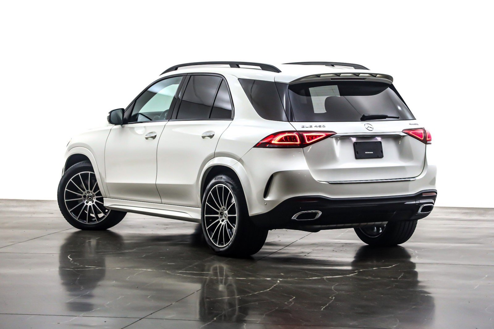 Certified 2023 Mercedes-Benz GLE 450 4MATIC image 14