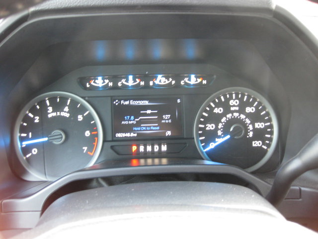 Used 2017 Ford F150 XLT w/ Equipment Group 302A Luxury image 14