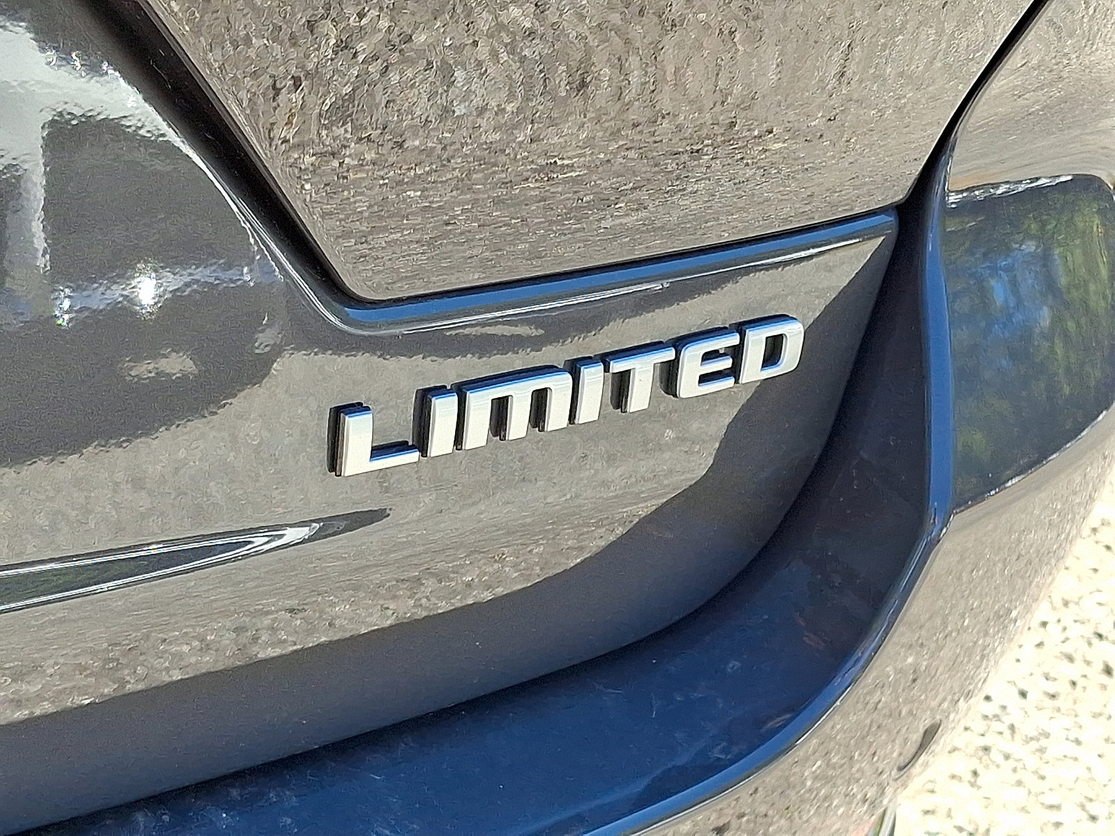 New 2025 Jeep Grand Cherokee Limited image 15