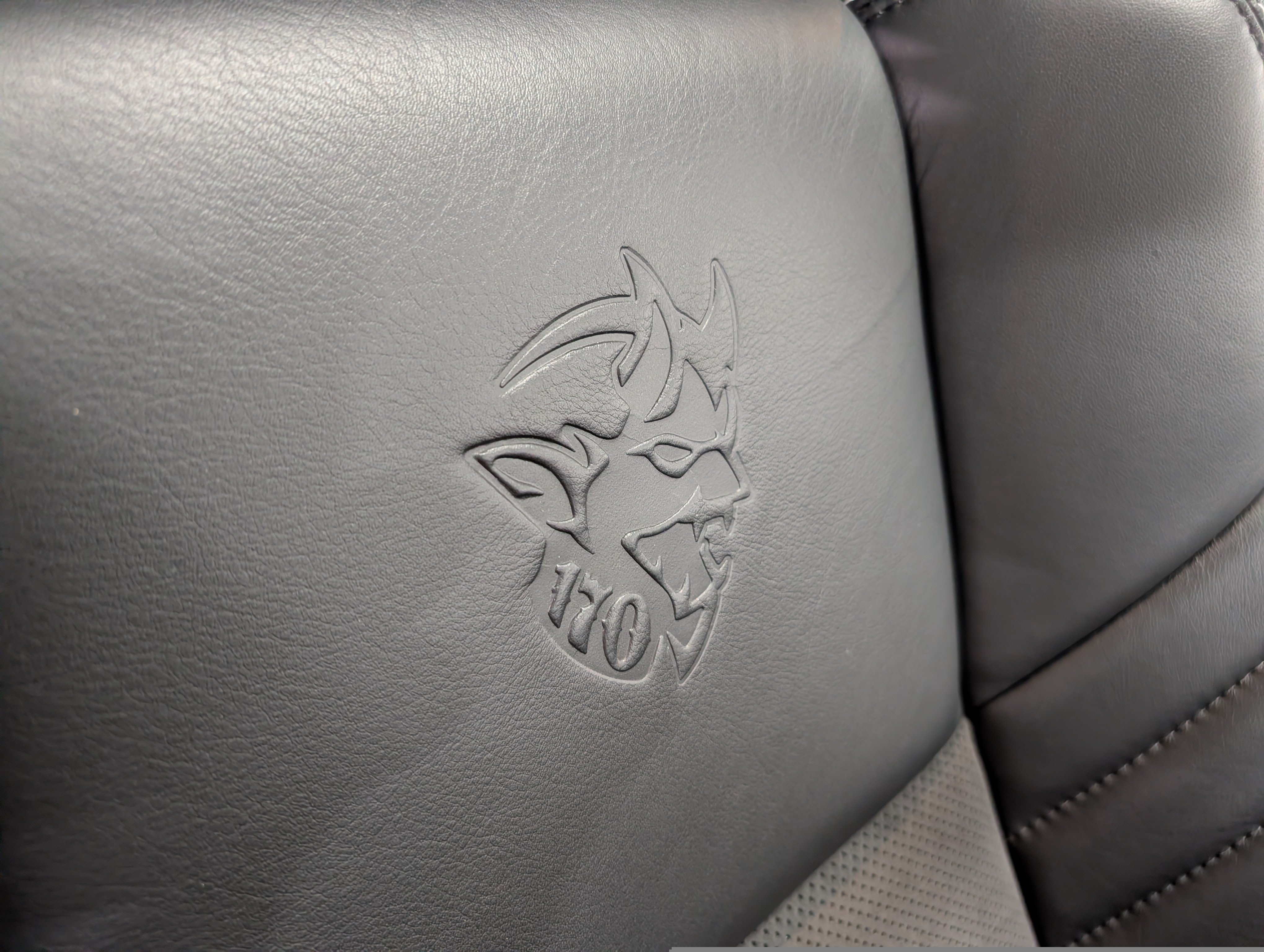 Used 2023 Dodge Challenger SRT Hellcat Redeye RWD image 20