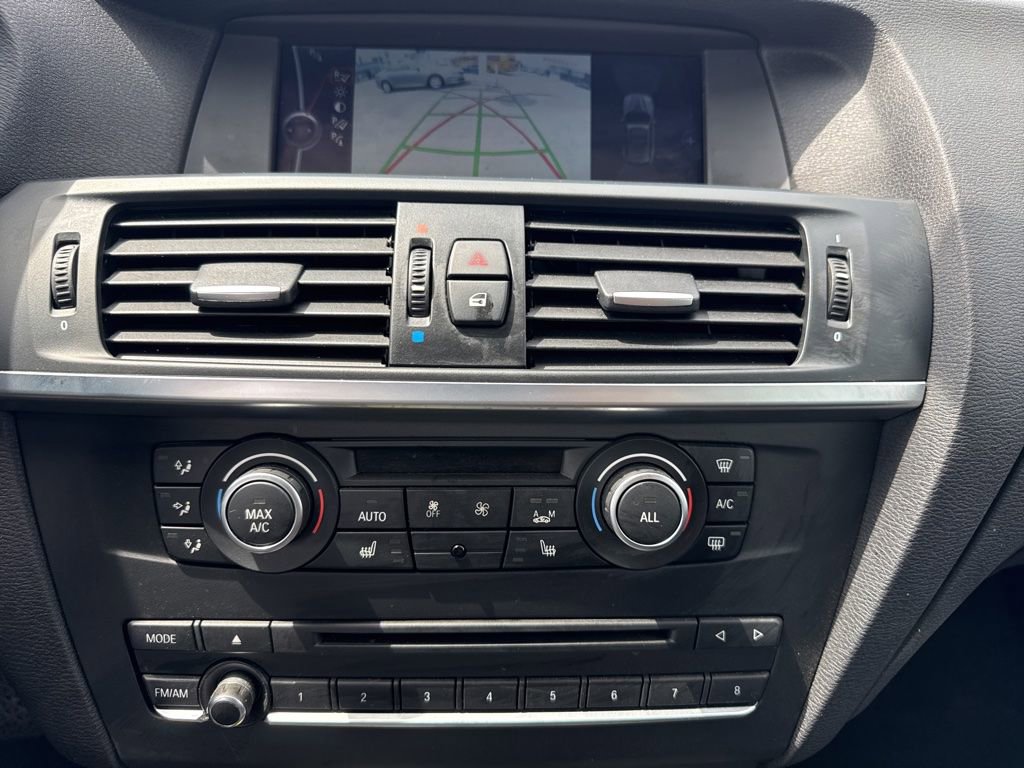 Used 2013 BMW X3 xDrive28i AWD/4WD image 14
