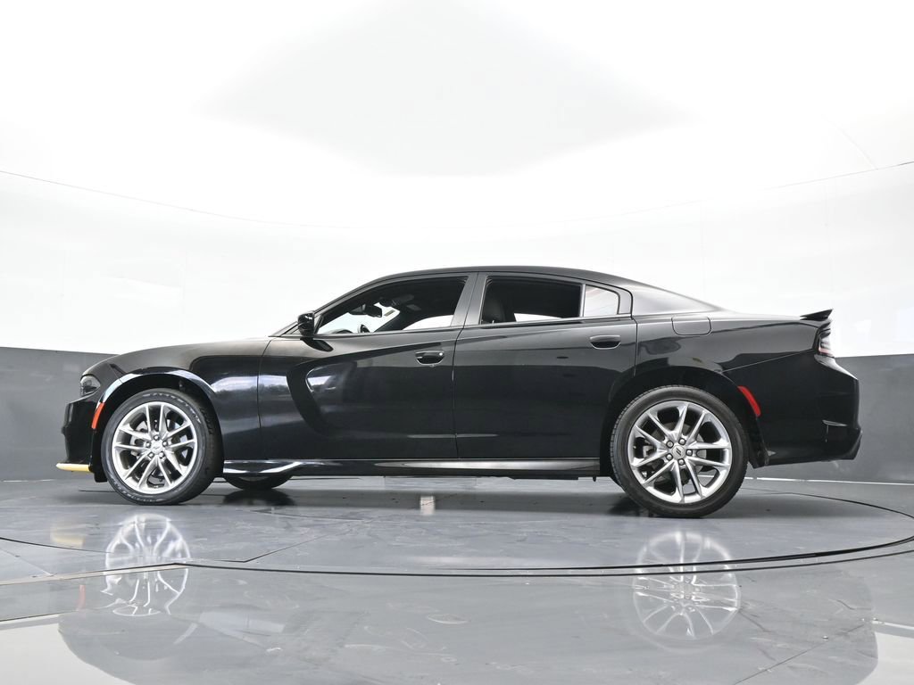 Used 2023 Dodge Charger GT w/ Technology Group image 52