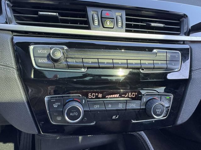 Used 2020 BMW X2 sDrive28i w/ Convenience Package FWD image 32