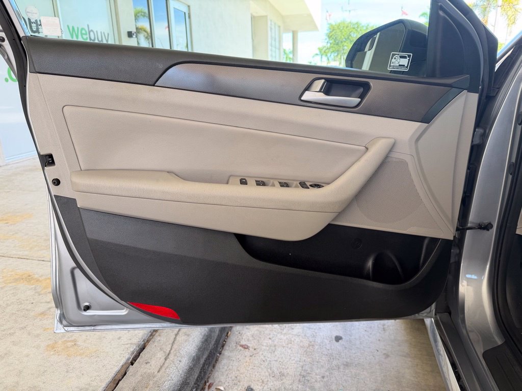 Used 2016 Hyundai Sonata Sport FWD image 32