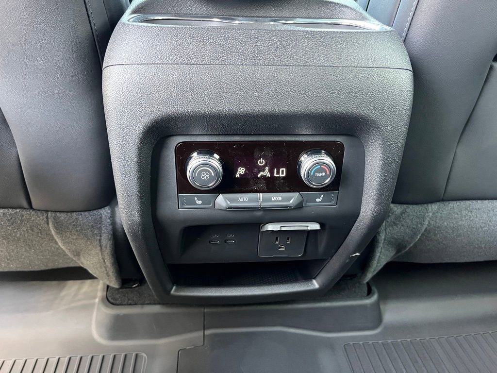 New 2025 GMC Acadia Elevation w/ Elevation Premium Package image 28