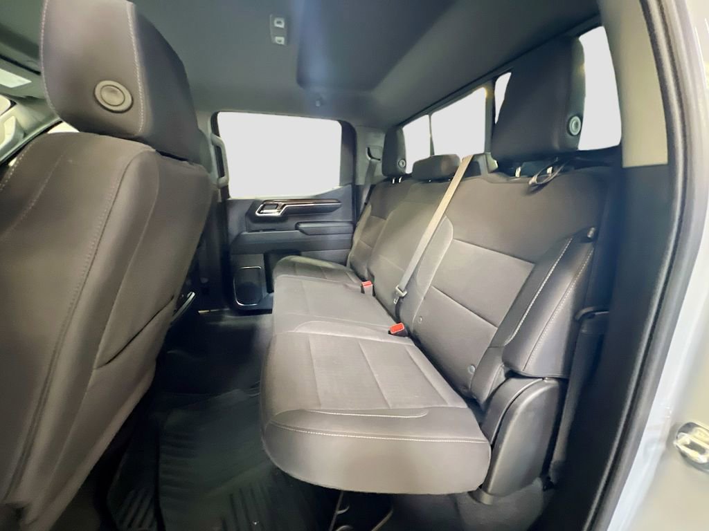Used 2024 Chevrolet Silverado 1500 RST w/ All Star Edition Plus image 24
