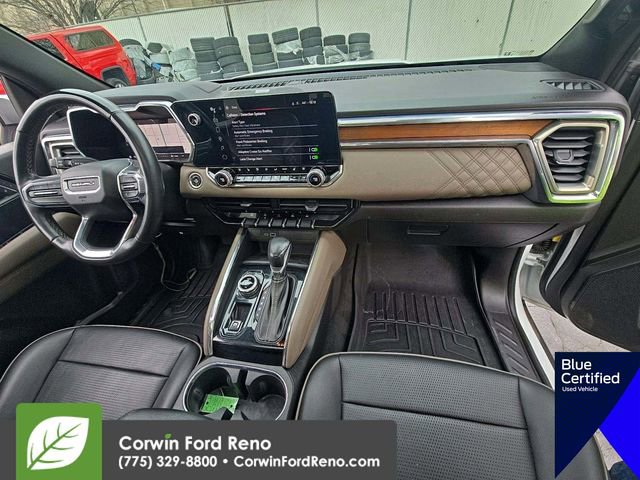 Used 2023 GMC Canyon Denali image 18