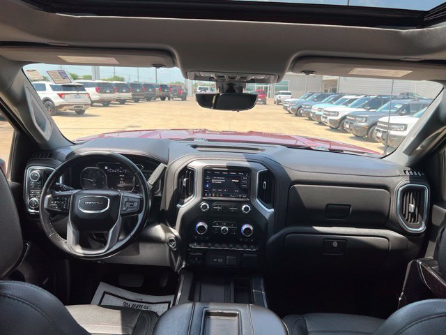 Used 2021 GMC Sierra 2500 Denali w/ Denali Ultimate Package AWD/4WD image 25