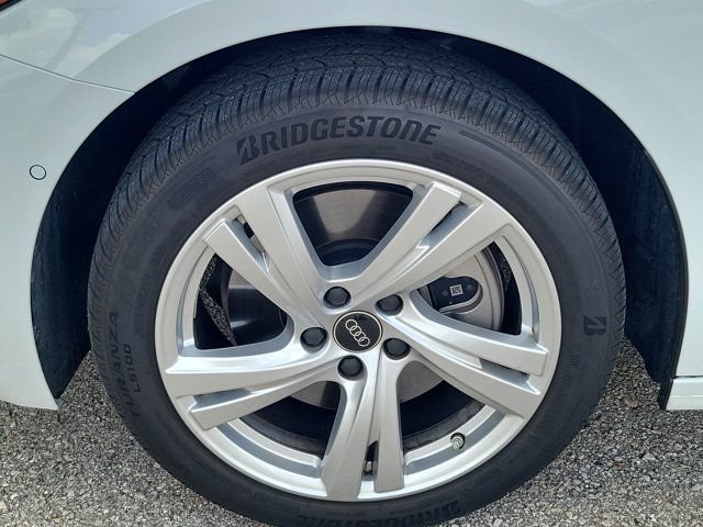 Certified 2025 Audi A5 2.0T Premium w/ Premium Plus AWD/4WD image 9