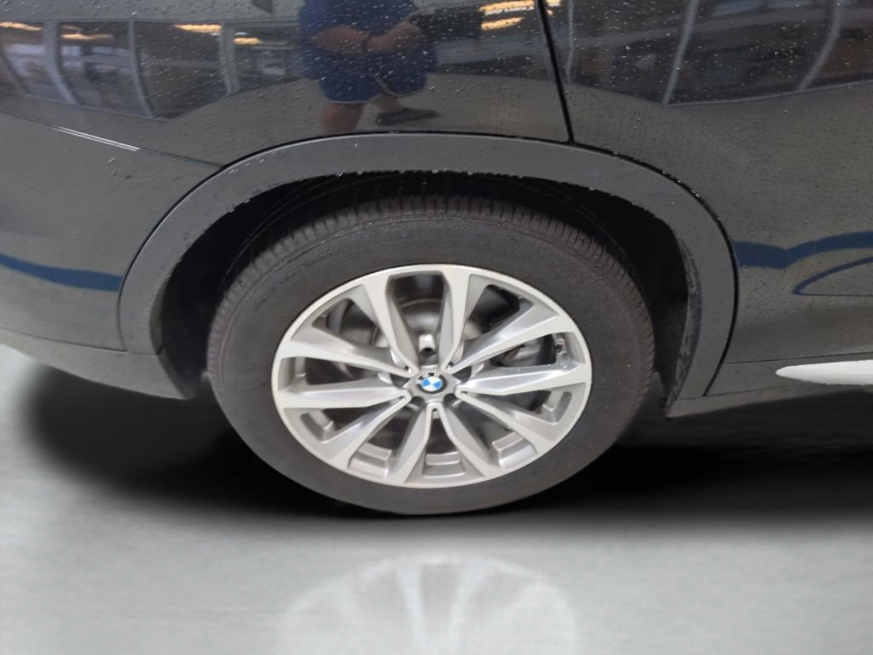 Used 2018 BMW X3 xDrive30i AWD/4WD image 34