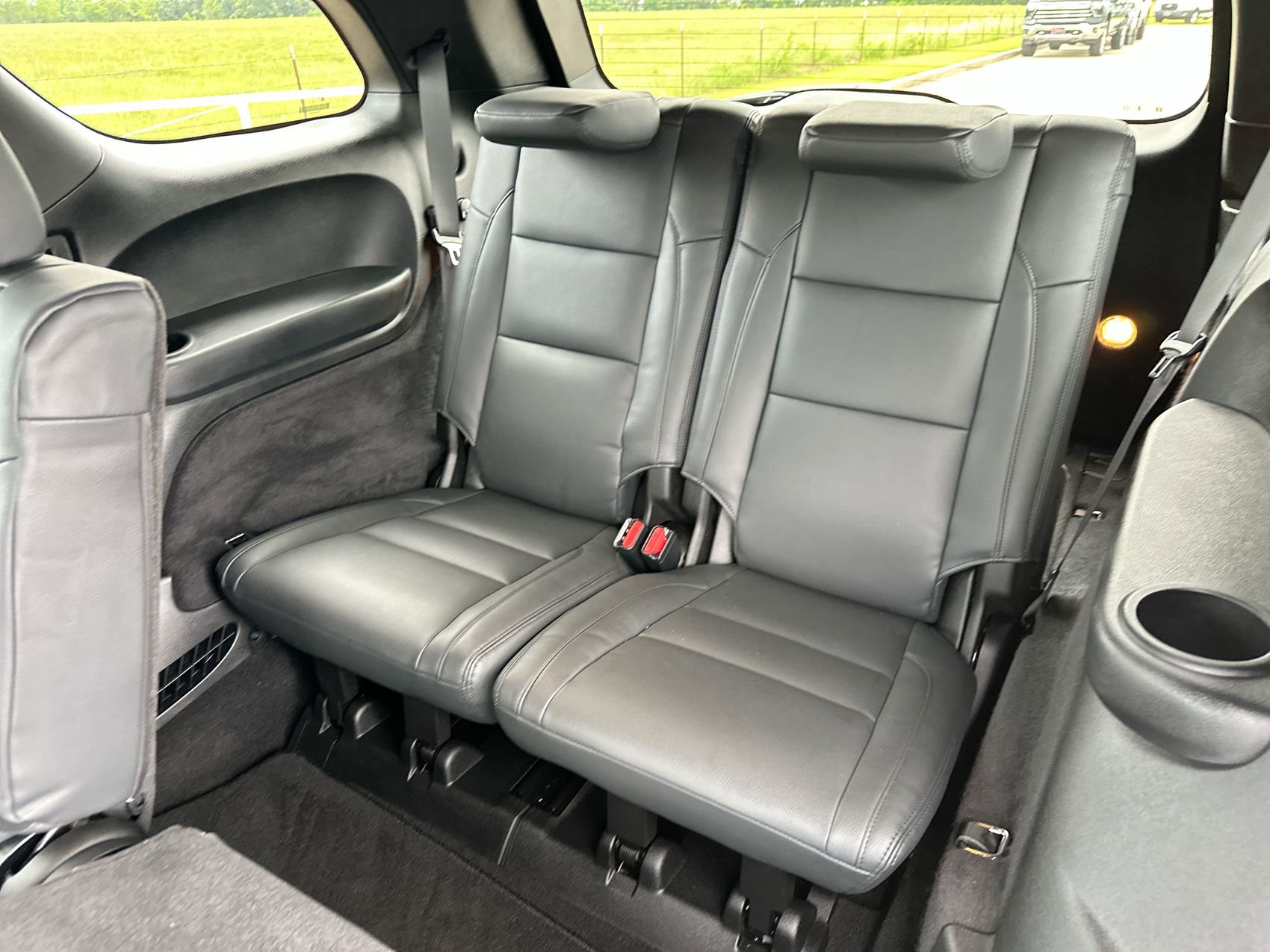 Used 2026 Dodge Durango GT AWD/4WD image 23