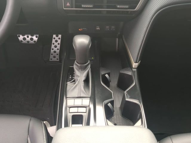 Used 2025 Toyota Camry SE w/ Multimedia Upgrade Package FWD image 20