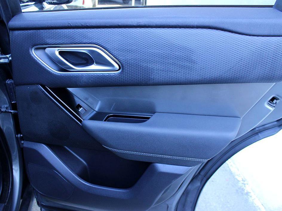 Used 2019 Land Rover Range Rover Velar image 23