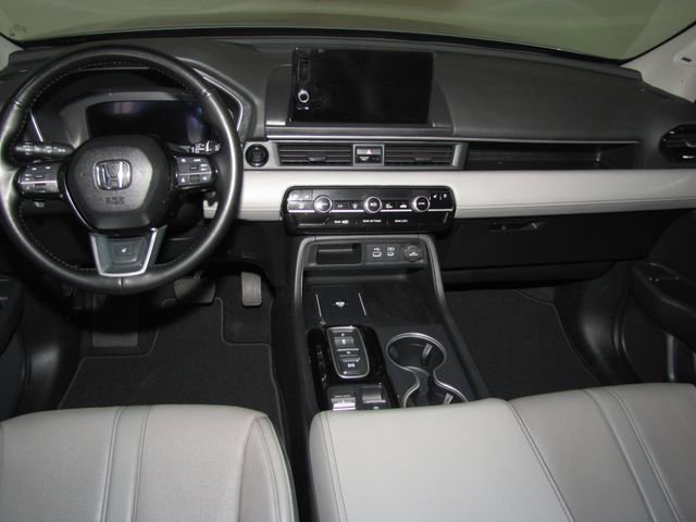 Certified 2023 Honda Pilot Elite image 15