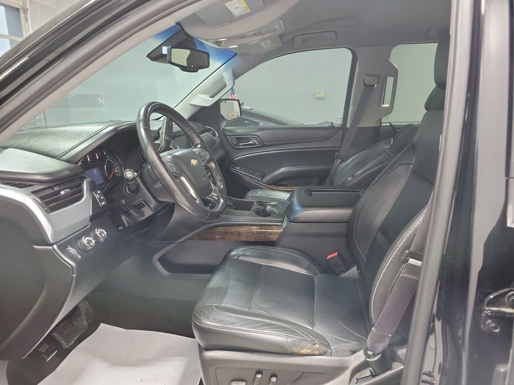 Used 2015 Chevrolet Tahoe LT image 35