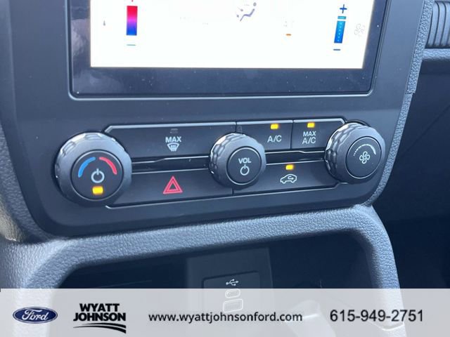 New 2026 Ford Ranger XL RWD image 30