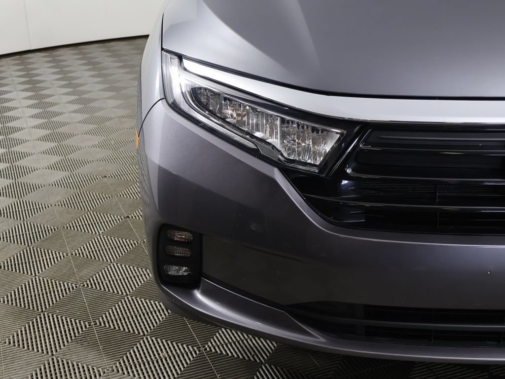 Used 2024 Honda Odyssey EX-L image 14