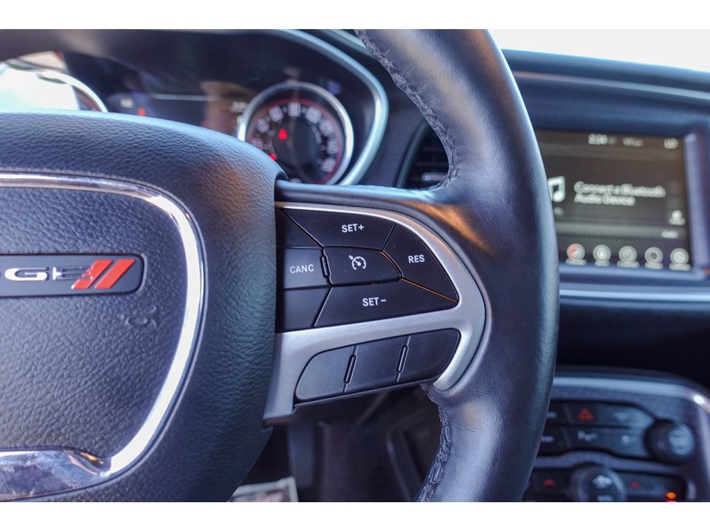 Used 2017 Dodge Challenger SXT Plus RWD image 18